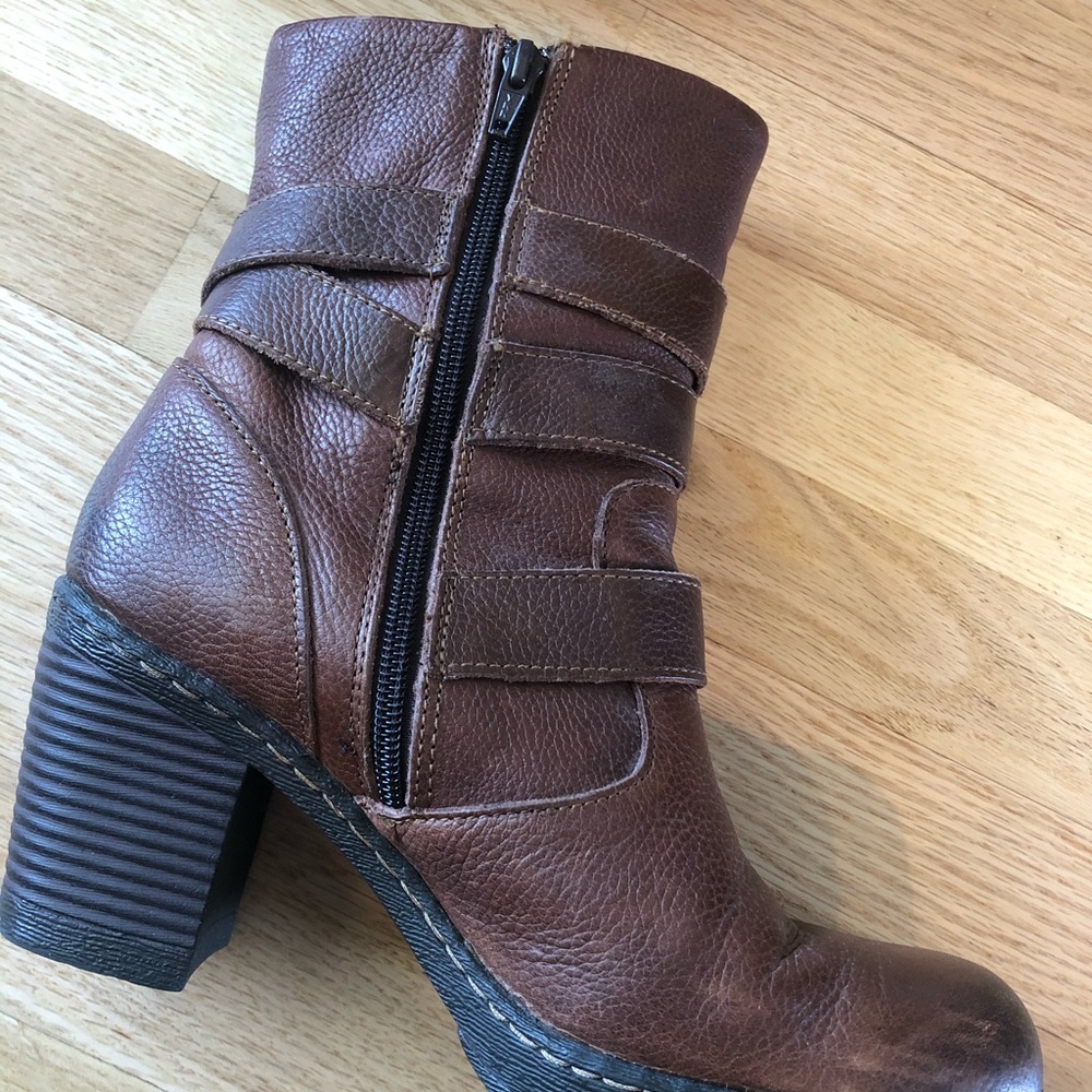 Boc Boots - image 3
